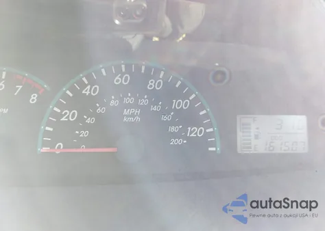 2010 Toyota Yaris из США, поврежденный, VIN JTDBT4K34A4069153